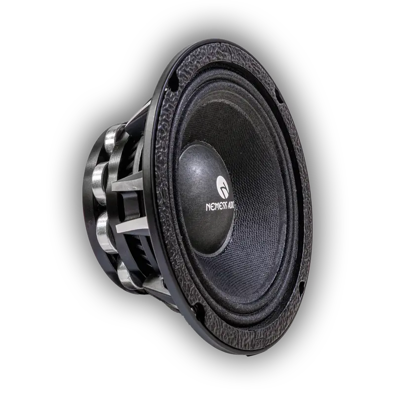 Nemesis Audio Neo-6.5Col 6.5" 300W Rms Neo Midrange Speaker 4-Ohm (Single) 1