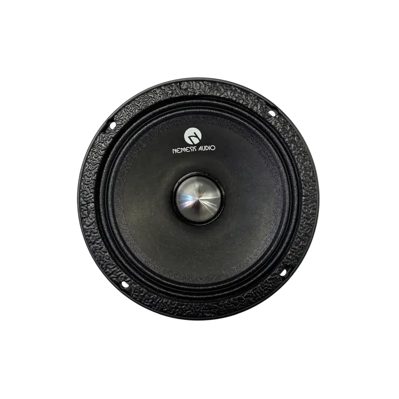 Nemesis Audio Neo-6.5Mr 6.5" 350W Rms Midrange Speaker (Single) 1