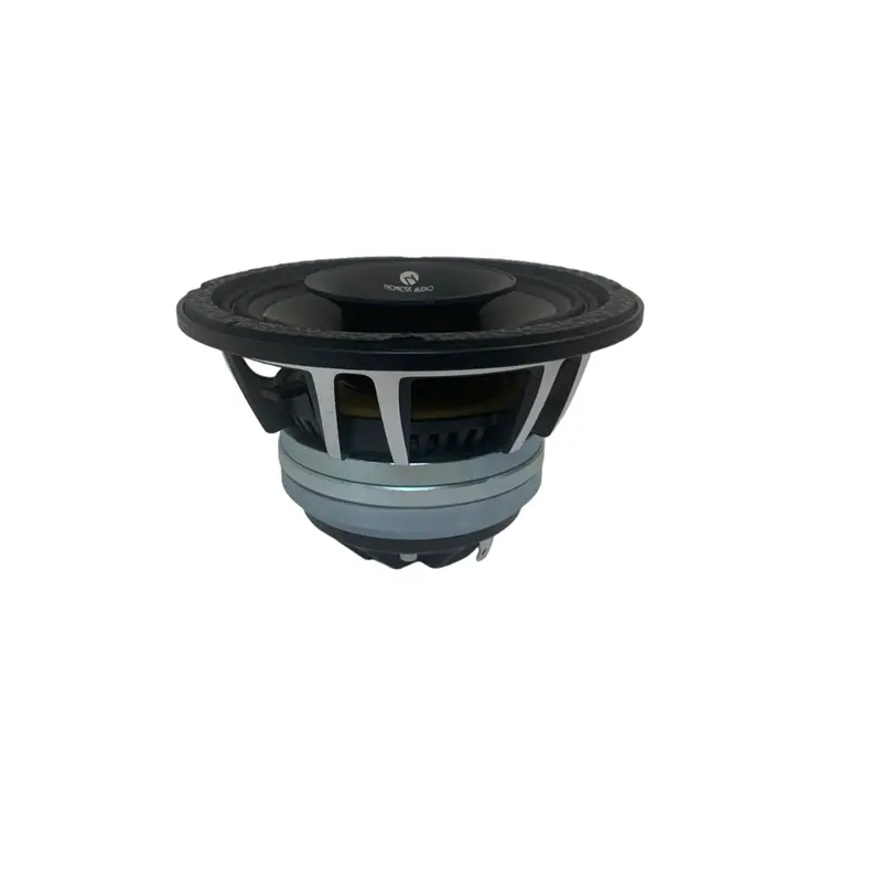 Nemesis Audio Neo-6.5Wpf 6.5" 300W Rms Pro Coaxial Speaker 4-Ohm (Single) 1
