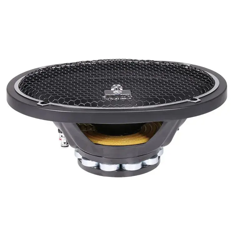 Nemesis Audio Neo-6.9Col 6X9" 350W Neodymium Midrange Speakers 4-Ohm (Pair) 1