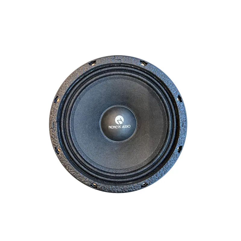 Nemesis Audio Neo-8Col 8" 400W Neo Midrange Speaker 4-Ohm (Single) 1