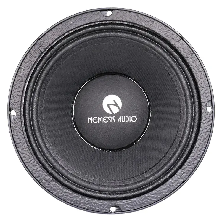 Nemesis Audio Neo-8Team 8" 450W Rms Midrange Speaker (Single) 1
