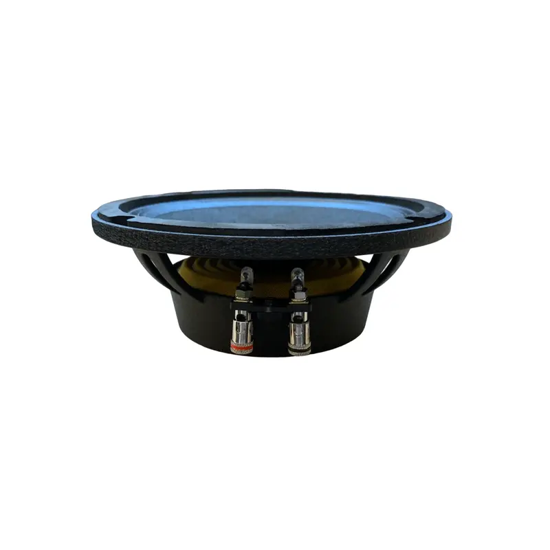 Nemesis Audio Neo-Bamf65 6.5" 175W Rms Midrange Speaker 4-Ohm (Single) 2