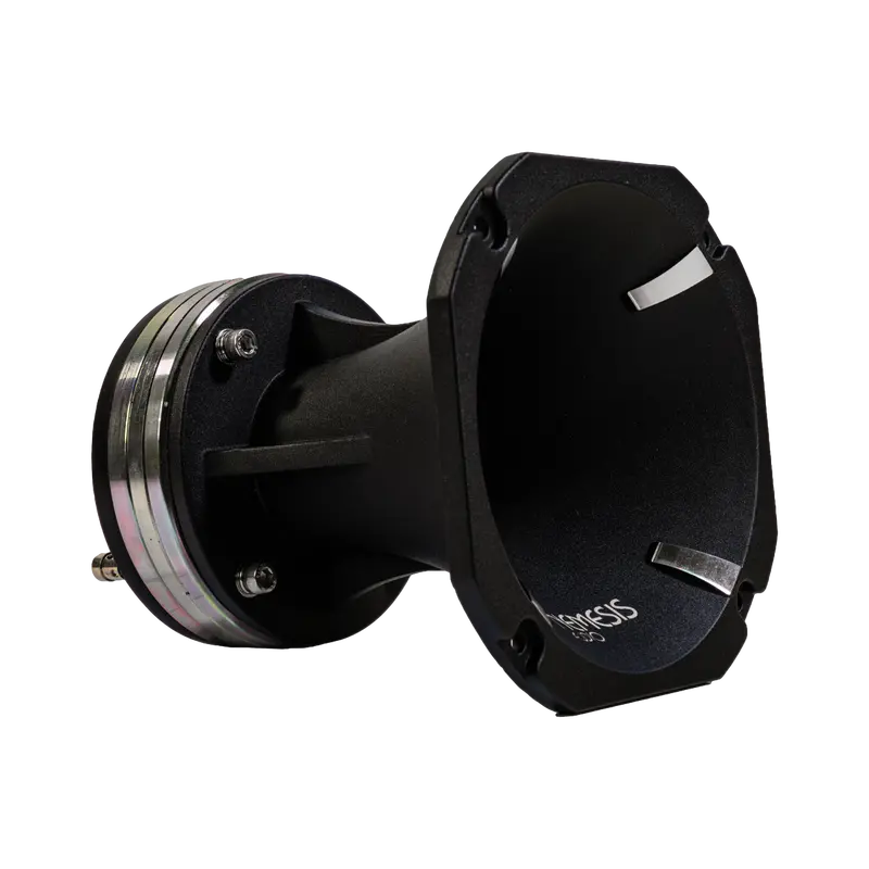 Nemesis Audio Neo-Drv Super Driver 150W Rms 8-Ohm (Single) 1