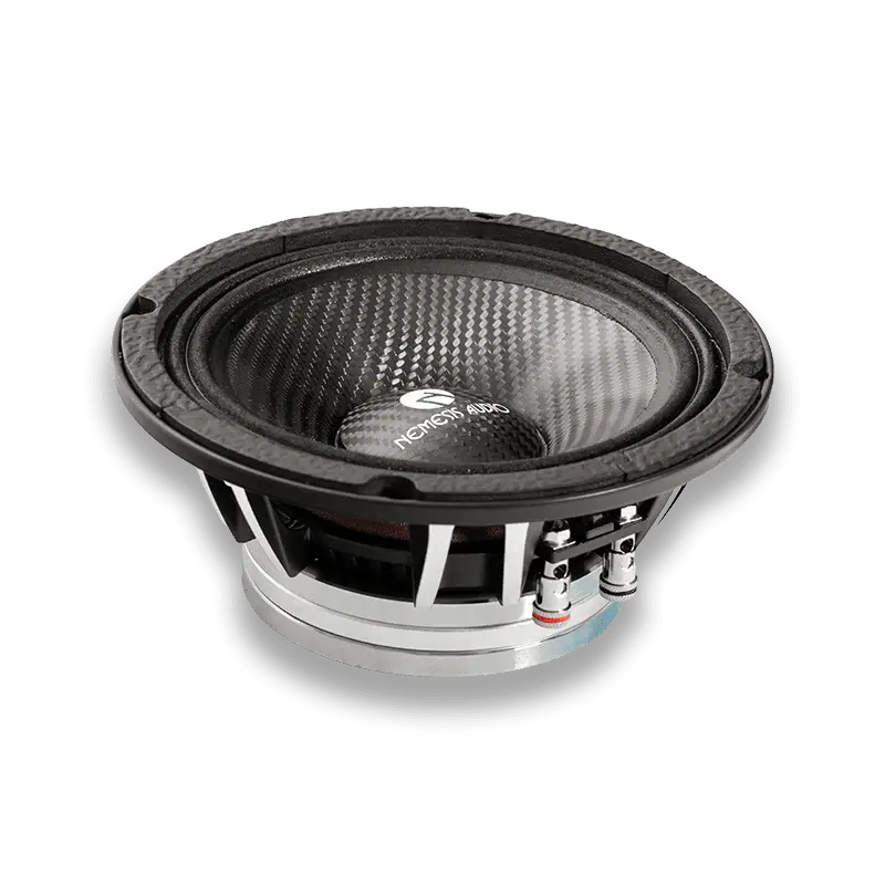 Nemesis Audio Neo-Mr65cf 6.5″ 300W Rms Marine Neodymium Midrange Speaker (Single) 1