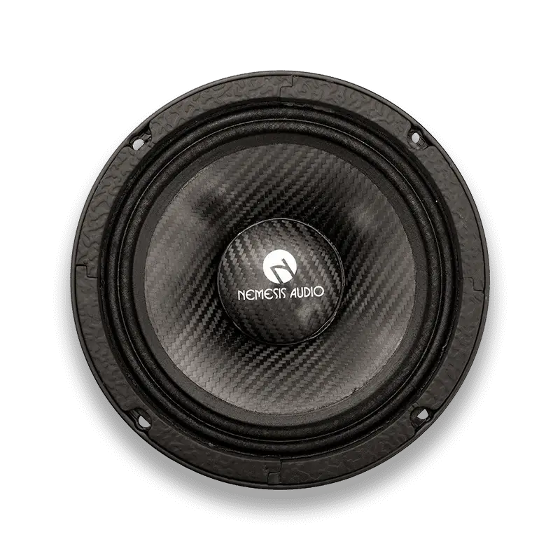Nemesis Audio Neo-Mr65cf 6.5″ 300W Rms Marine Neodymium Midrange Speaker (Single) 2