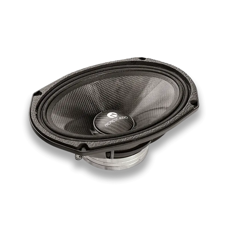 Nemesis Audio Neo-Mr69cf 6"×9″ 350W Rms Marine Neodymium Midrange Speaker (Single) 1
