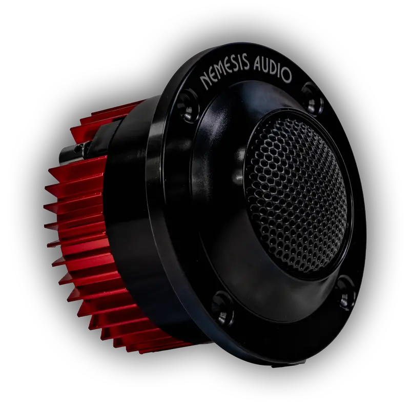 Nemesis Audio Neo-Tw05 240W Neo Super Tweeter (Pair) 1