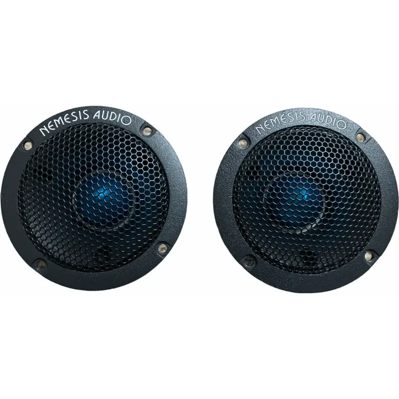 Nemesis Audio Neo-Tw07 250W Neo Super Tweeter (Pair) 1