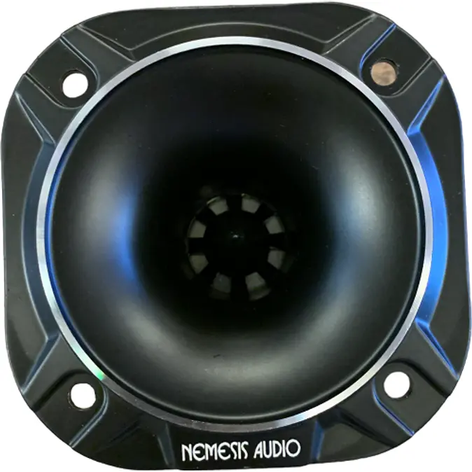 Nemesis Audio Neo-Tw1 3" 150W Neo Super Tweeter (Single) 1