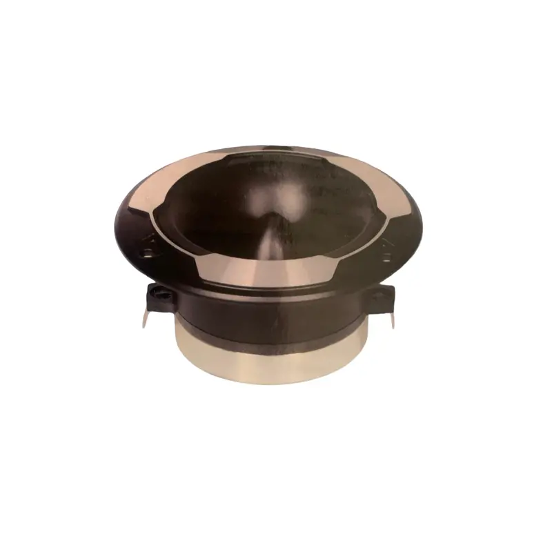 Nemesis Audio Neo-Tw33 4" Super Tweeters (Pair) 1