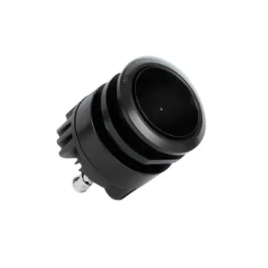 Nemesis Audio Neo-Tw66 240W High Compression Neo Super Bullet Tweeters (Pair) 1