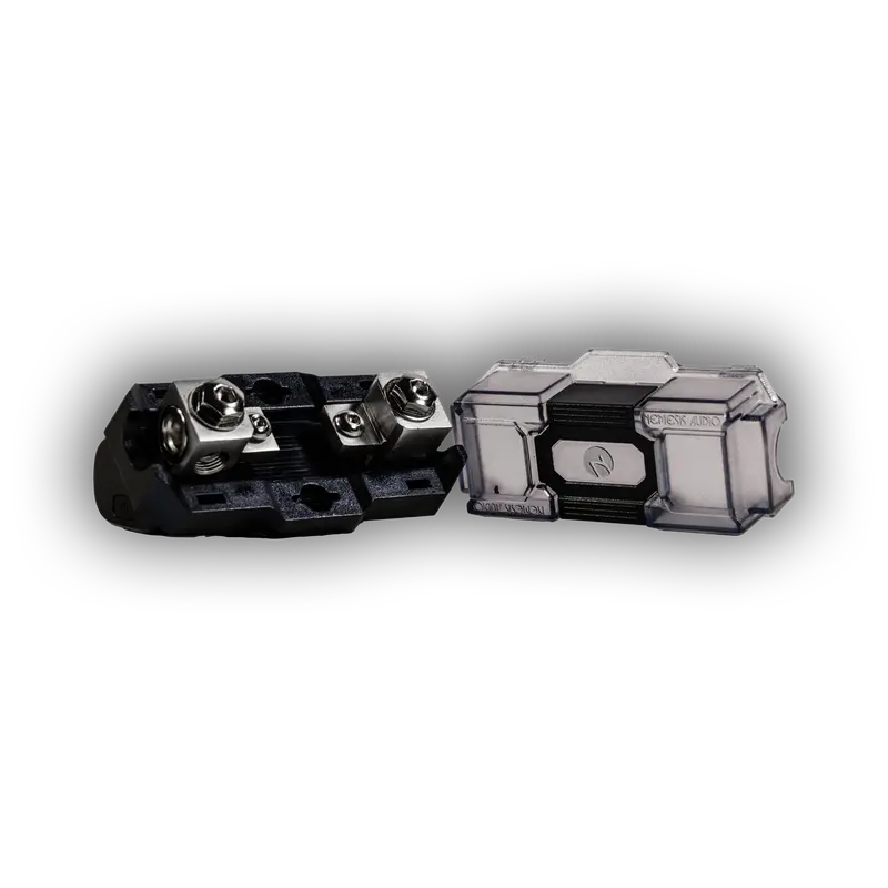 Nemesis Audio Nm-Anlfh Anl Fuse Holder 1
