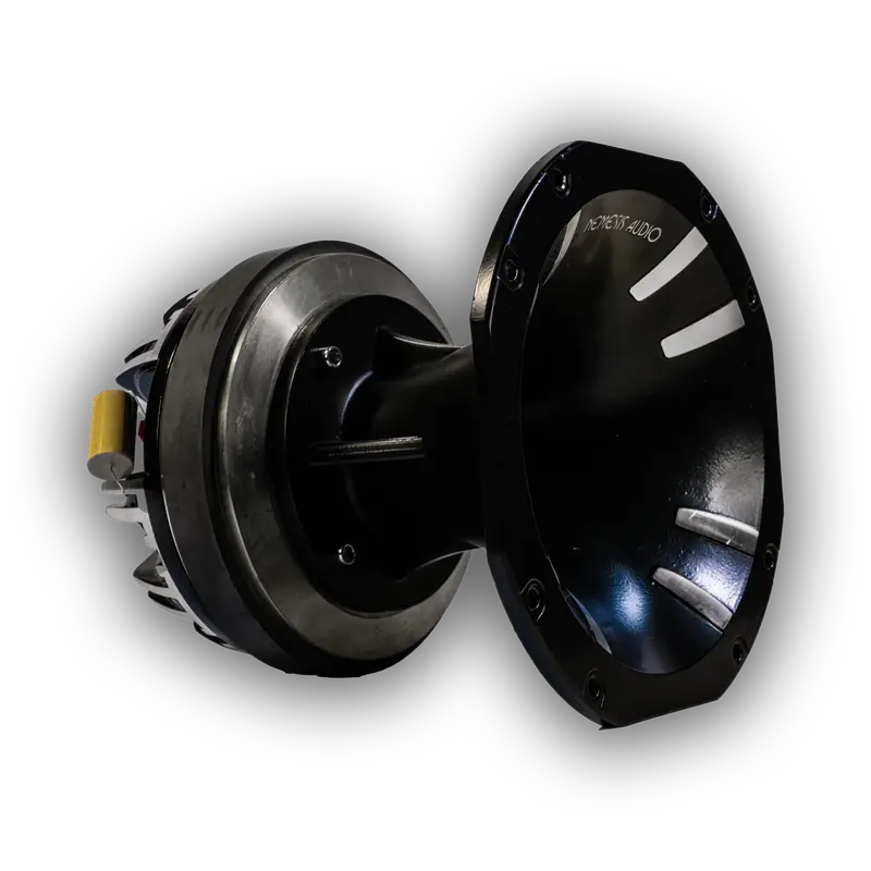 Nemesis Audio Pro-Drv03 7.6″ Horn Driver 400W Rms 8-Ohm (Single) 1