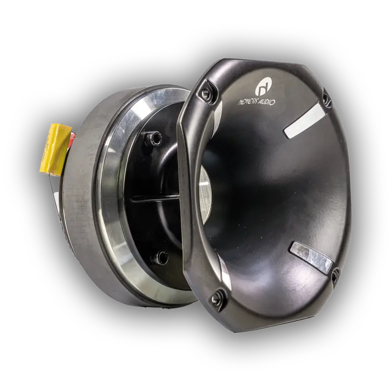 Nemesis Audio Pro-Drv55 6.2″ Horn Driver 350W Rms 4-Ohm (Single) 1