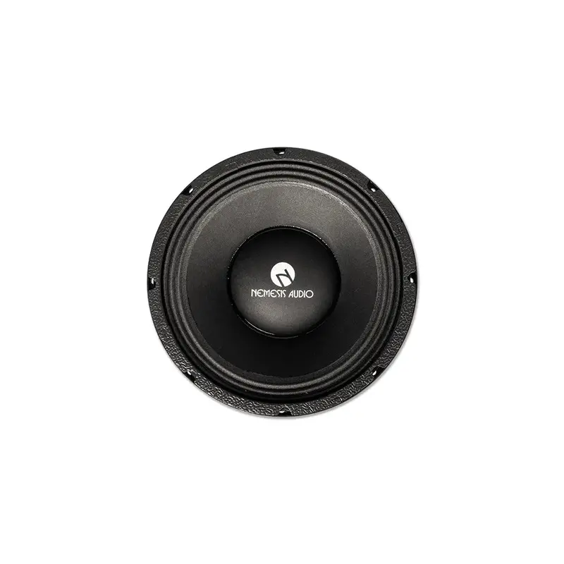 Nemesis Audio Team-10Mr 10" 750W Rms Midrange Speaker (Single) 2