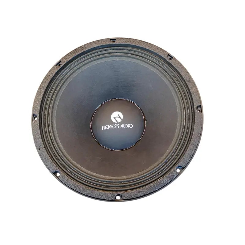 Nemesis Audio Team-12Mr 12" Midrange Speaker (Single) 1