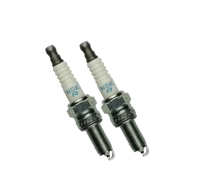 Ngk Direct Oem Replacement Spark Plug Set For Polaris General, Ranger, Rzr 1000, And Xpedition Models (2) 1