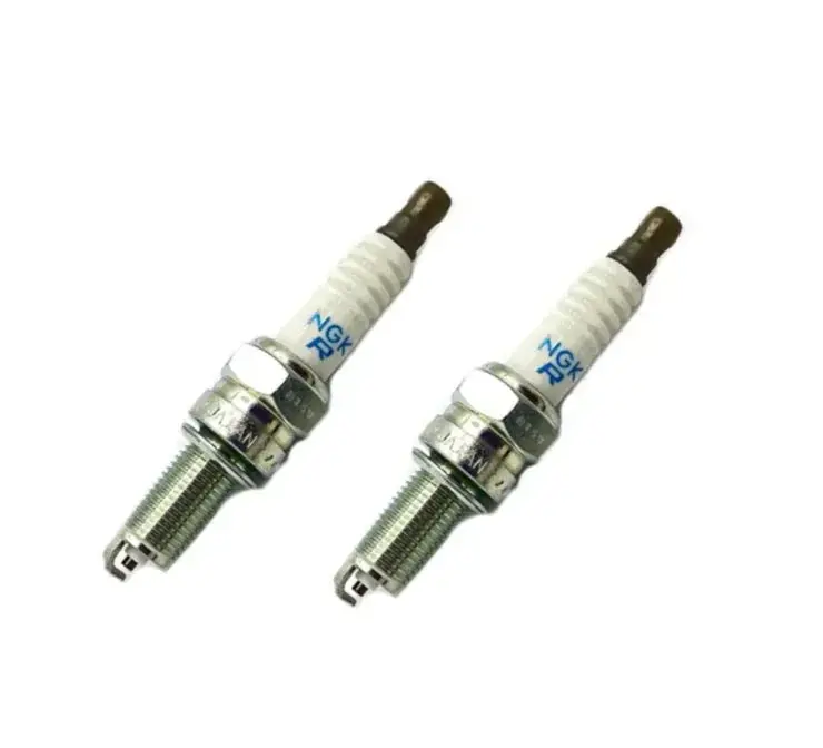 Ngk Direct Oem Replacement Spark Plug Set For Polaris Pro Xp, Turbo R, And Turbo S Models 1