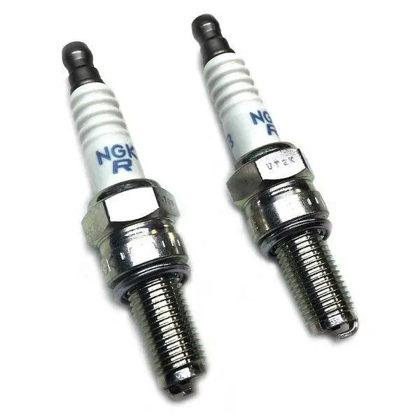 Ngk Rzr Xp Turbo Lower Heat Standard Spark Plugs 1
