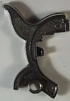 Nichols #61 Hammer Chrome 1