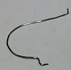 Nichols Stallion Trigger Spring Mark Ii 1