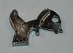 Nickel Hammer : Small Cap Gun By Schmidt 1