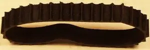 Nomura Robot Tractor Track 3/4" X 15-3/4" 1