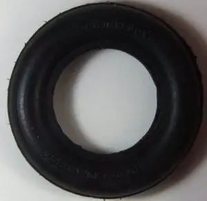Nosco Balloon Tire Kokomo Electricar 1
