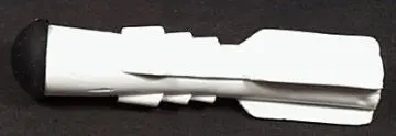 Nylint Electronic Cannon Truck : Missile 2400 2