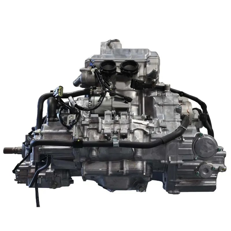 Oem Factory Stock Engine 999Cc Complete- Honda Talon 1000 1