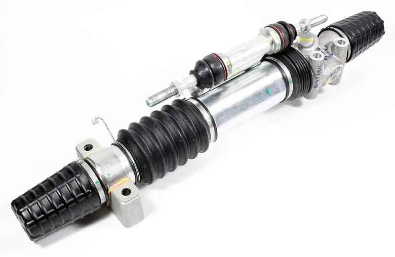 Oem Steering Rack Assembly - Canam X3 1