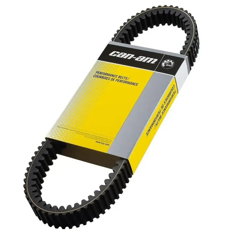 Oem Transmission Drive Belt 2017-2024 Can-Am Maverick X3 Turbo R & Rr Max 422280652 1