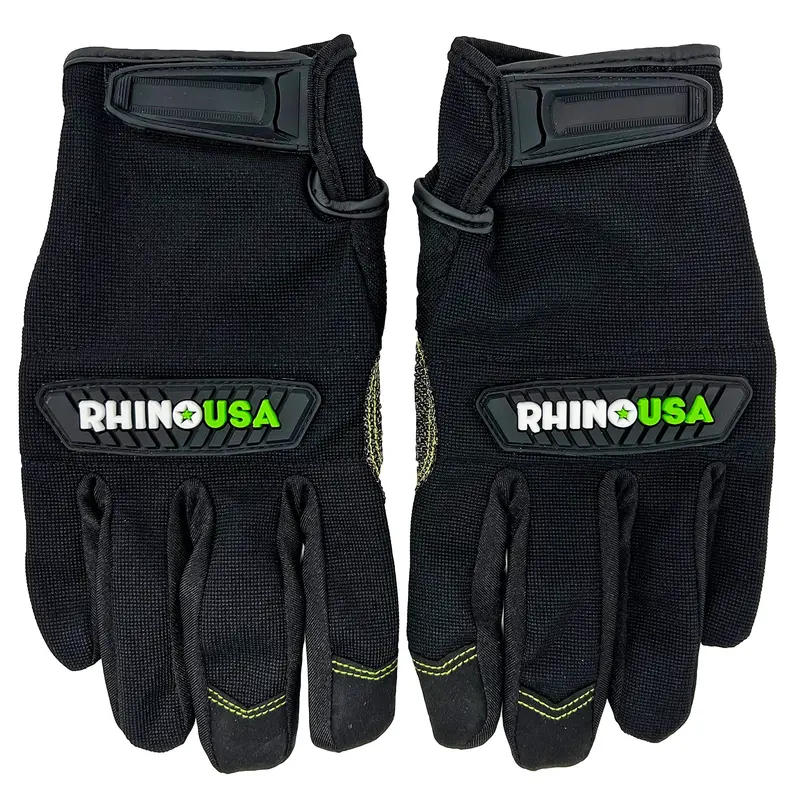 Off-Road / Mechanic Gloves 1