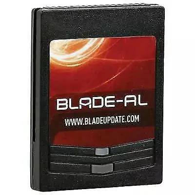 Omega Ol-Blade-Al-64 1