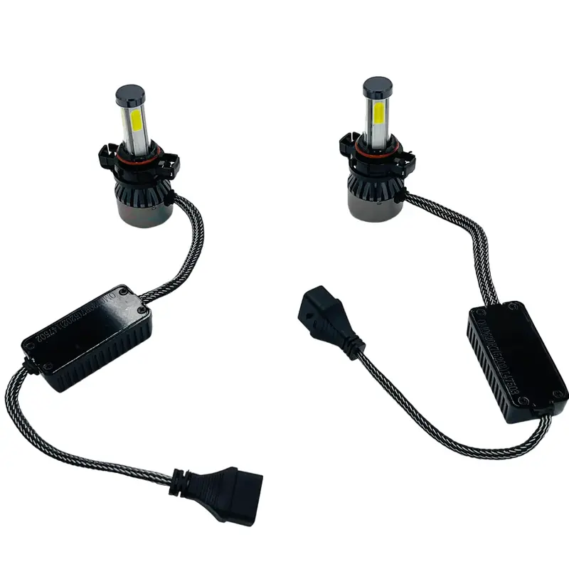 Omni12 R7 Series 5202 Super Bright Led Bulbs 1
