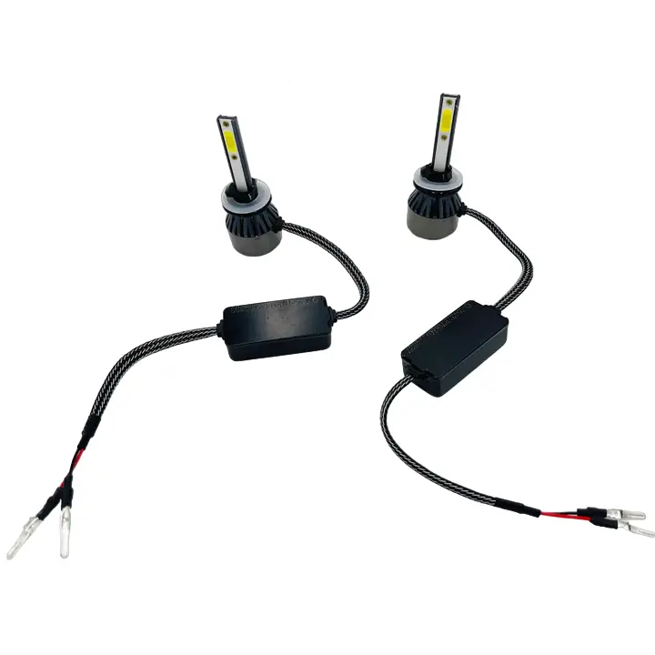 Omni12 R7 Series 880 Super Bright Led Bulbs 1
