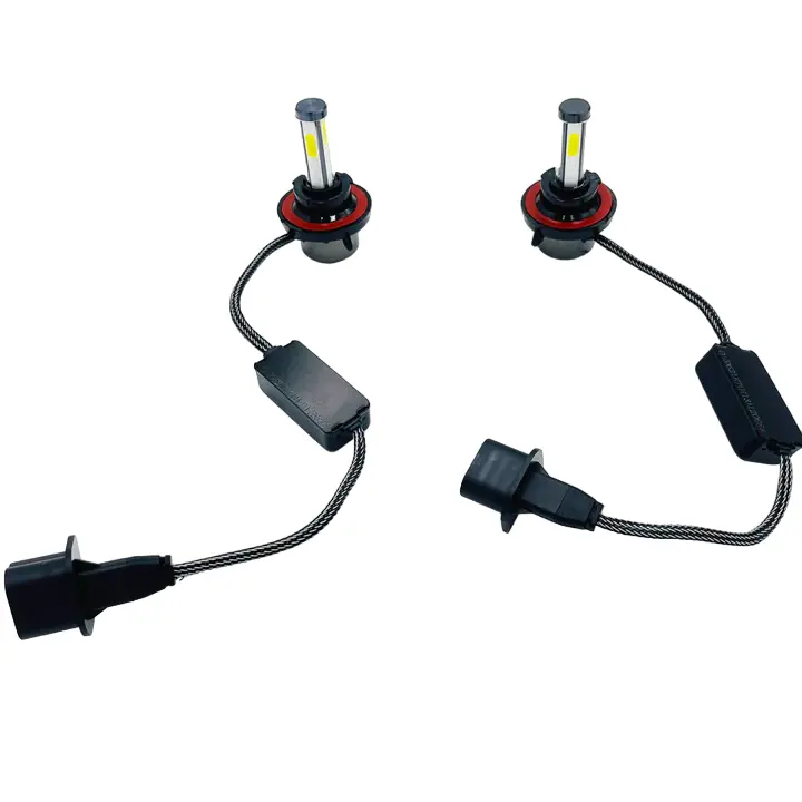 Omni12 R7 Series H13 Super Bright Led Bulbs 1
