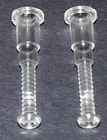 One Gun Barrel : Space Tank . 1