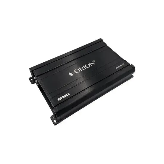 Open Box Orion Cba3000.1D 3000W Max Monoblock Amplifier 1