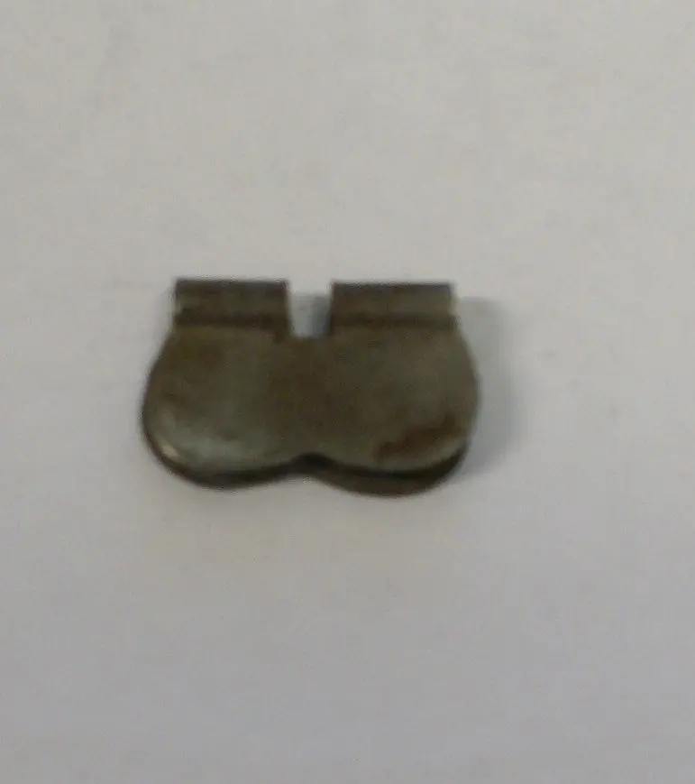 Original Butterfly Key Windup Tab. 1" 1