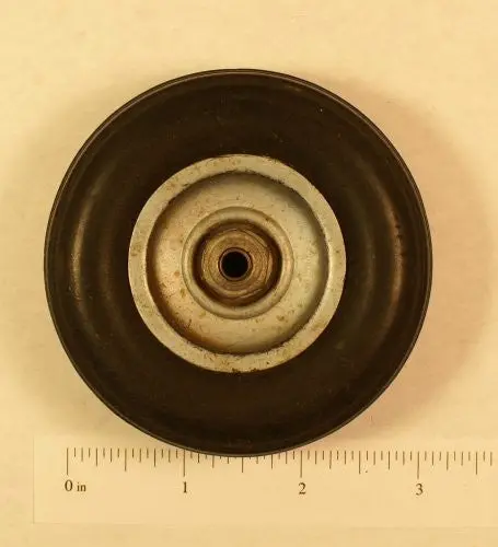 Original Front Wheel '98 Racer 1