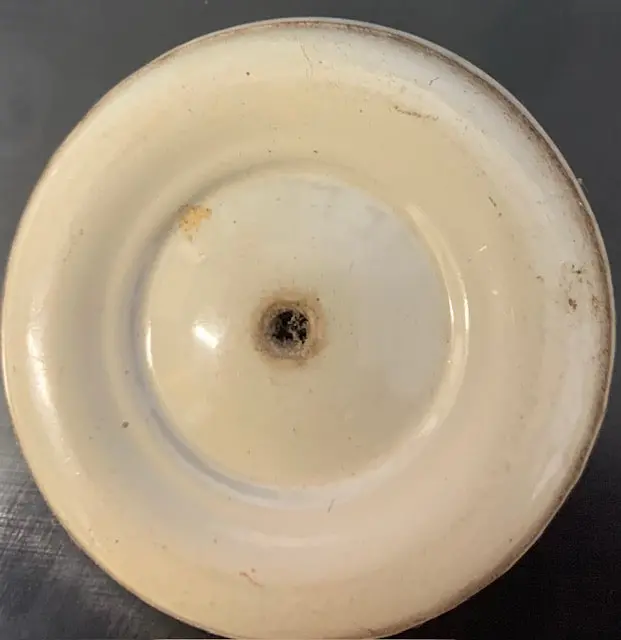Original Marx Balloon Wheel 1