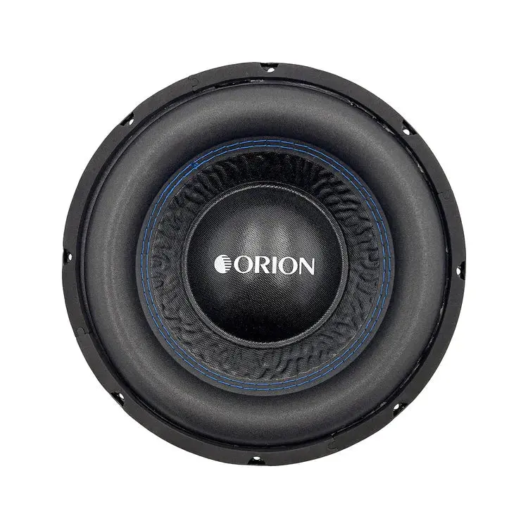 Orion Cbw104d 10" 300W Rms Subwoofer Dvc 4-Ohm 1