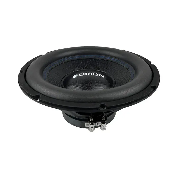 Orion Cbw124d 12" 400W Rms Subwoofer Dvc 4-Ohm 1