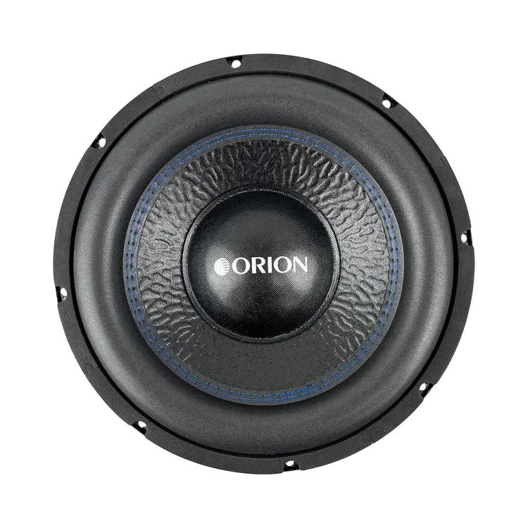 Orion Cbw124s 12" 400W Rms Subwoofer Svc 4-Ohm 1