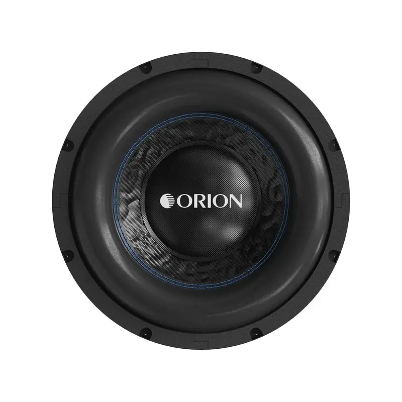 Orion Cbw804d - 8" Subwoofer 200 Watts Rms Dual 4-Ohm 1