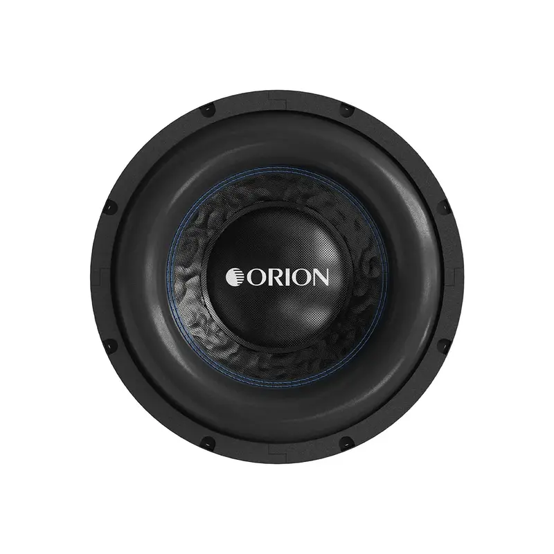 Orion Cbw804s - 8" Subwoofer 200 Watts Rms Single 4-Ohm 1
