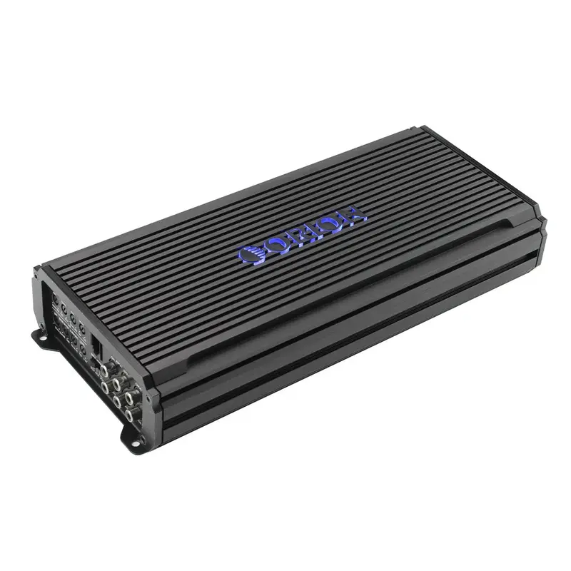 Orion Cea1000.5D - 1000 Watt Rms 5 Channel Class D Amplifier 1