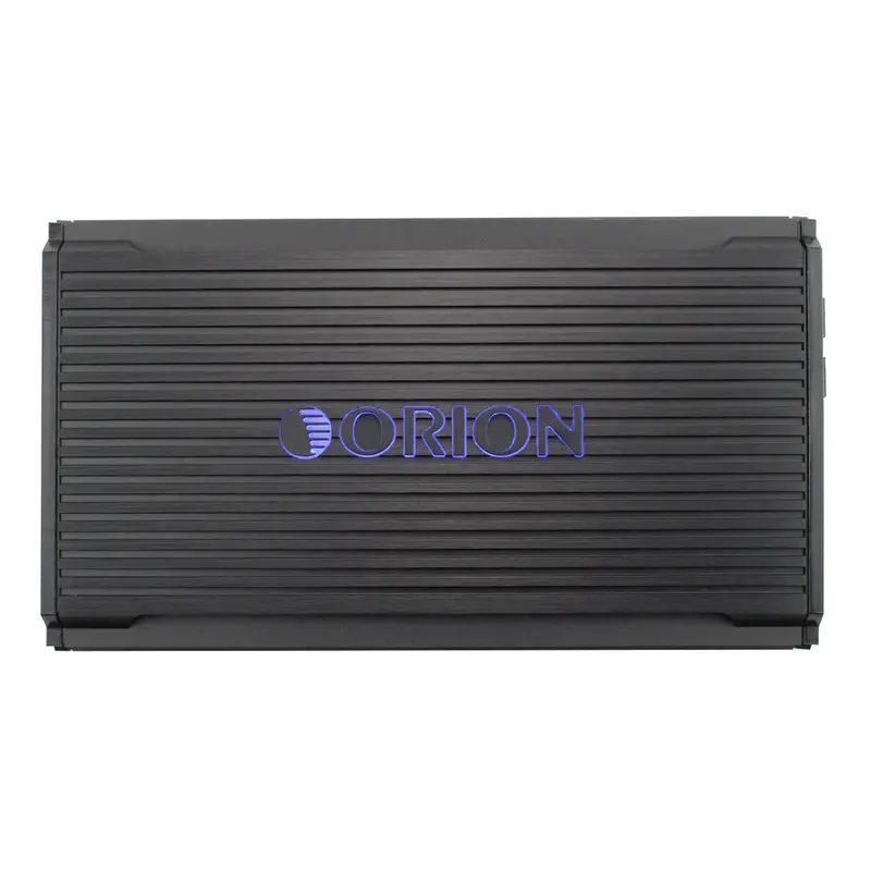 Orion Cea1200.1D - 1200 Watt Rms Class D Monoblock Amplifier 1